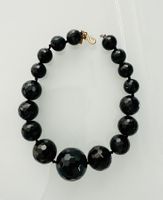 Kate Spade Blackbeads Kette (Neu)