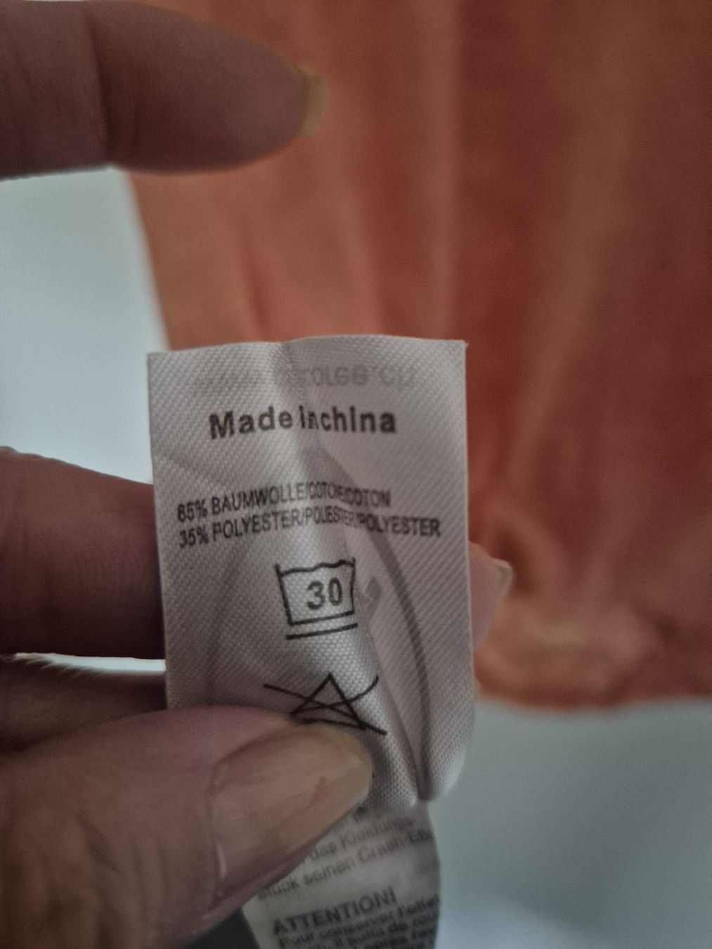 T-shirts: T-Shirt M – D'occasion à Würenlingen par kuh33 2