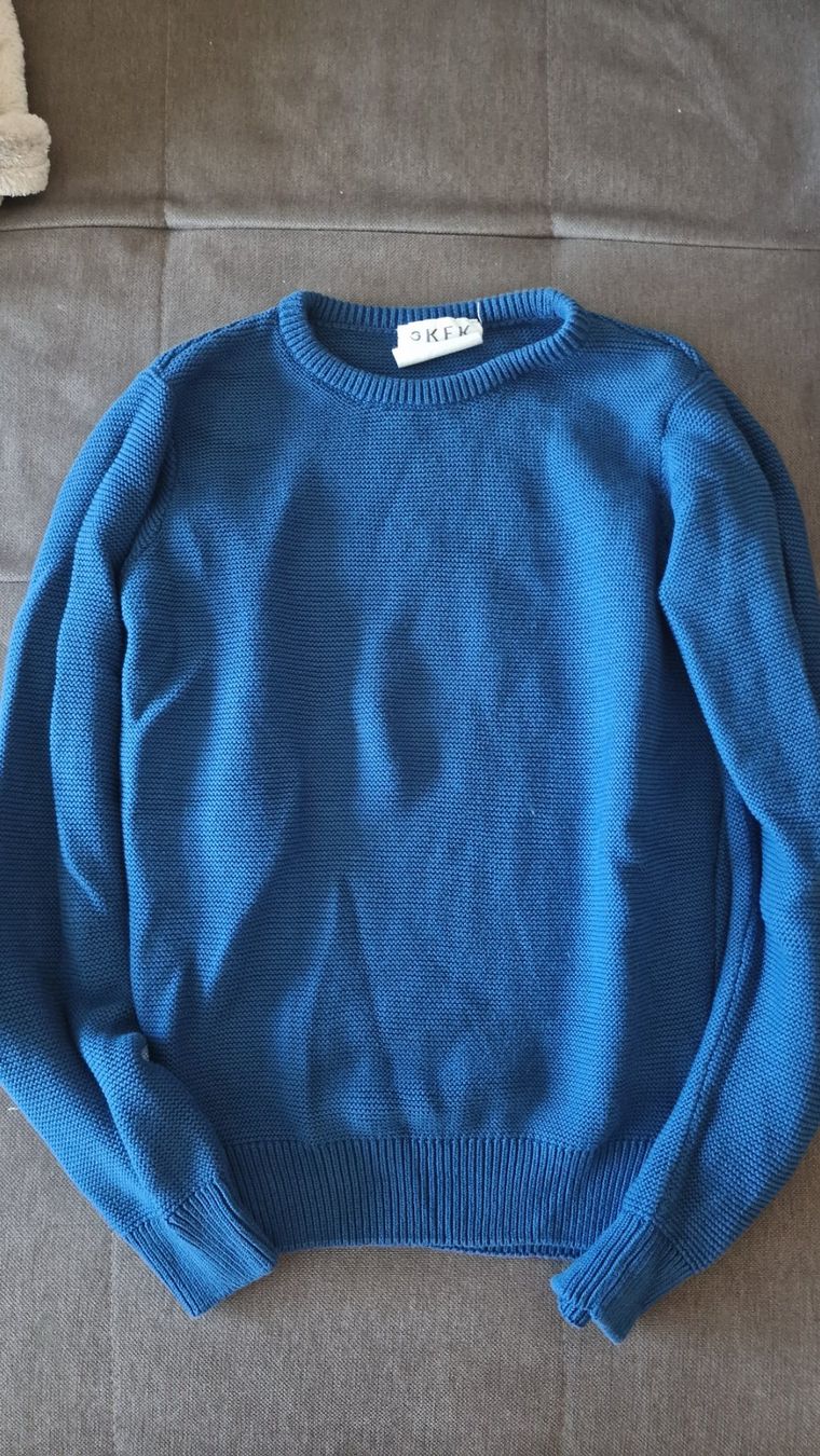 Pullover & Sweatshirts: SKFK Pullover wie neu – Neu (gemäss Beschreibung) aus Kerns von onewayticket