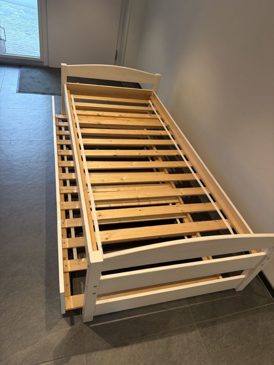 Letti: Kinder-/Jugendbett – Usato da Gais venduto da Rofri