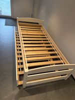 Kinder-/Jugendbett