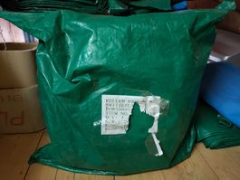 Allzweckblache 10x14m