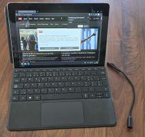 Microsoft Surface Go – 8 GB RAM / 128 GB Speicher