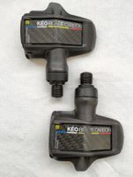 Look Keo Blade Carbon Rennrad Pedalen