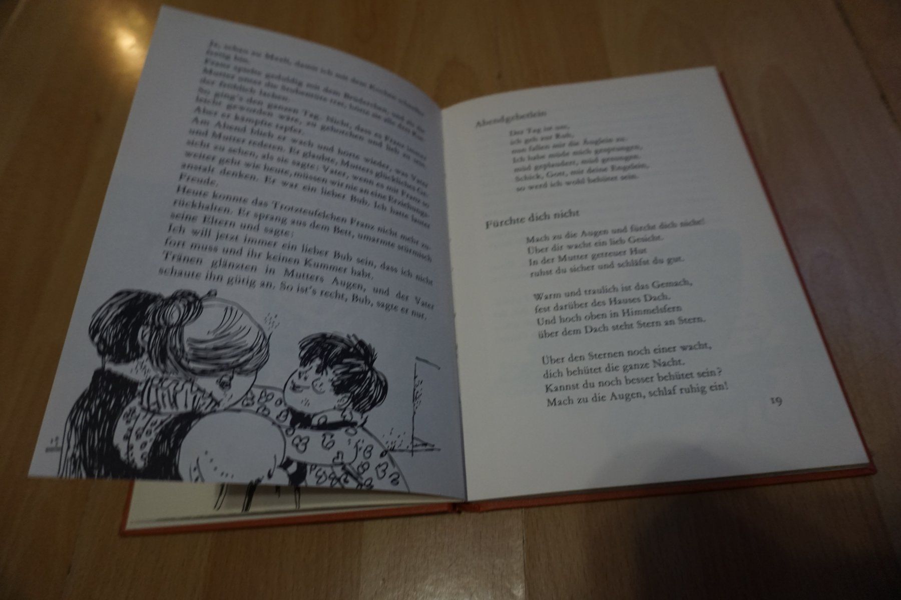 Libri: Meine kleine Welt - Lesebuch – Usato da Zürich venduto da einalemjena 2