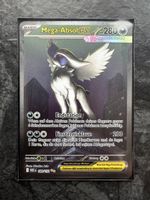 Pokemon Mega Absol EX 180/132 deutsch