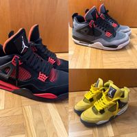 Jordan 4