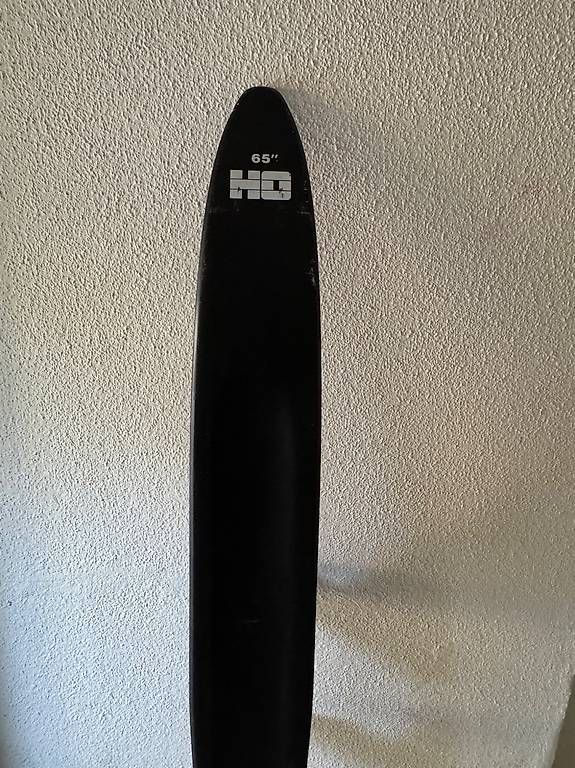 Skis: Wasserski HO – Gebraucht aus Thalwil von Stephan03 1