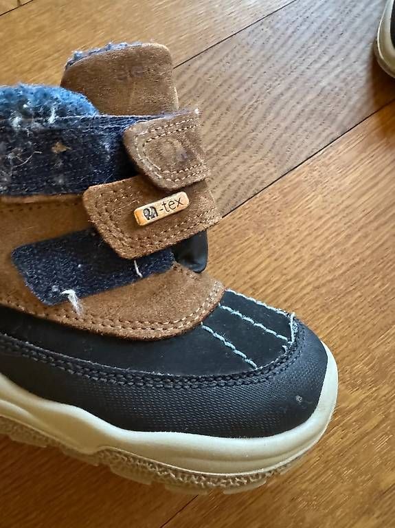 Elefanten Herrenschuhe: Elefanten Winterschuhe Gr. 23 – Gebraucht aus Bern von mijaly 1
