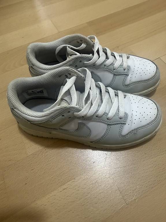 Chaussures hommes: Nike shoes  – D'occasion à Zürich par ram_9k9v