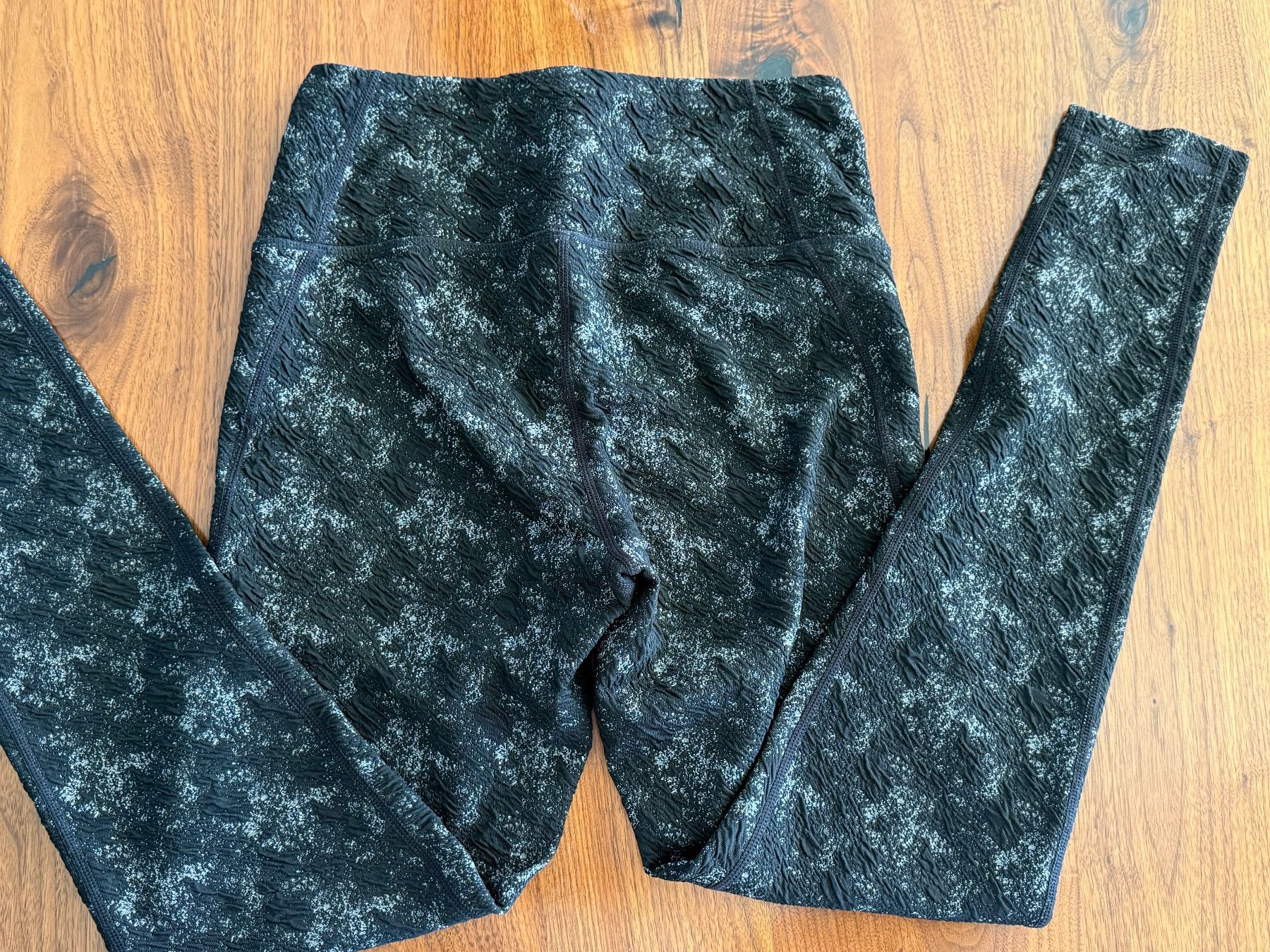 Leggings: Sporthose // Grösse S – Usato da Wil SG venduto da lana_jess20 1