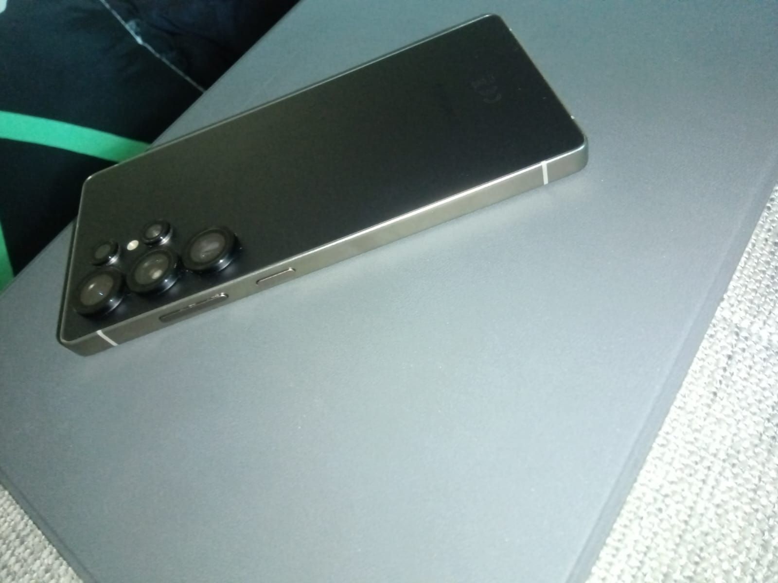 Samsung Telefoni cellulari / Smartphones: Samsung S25 Ultra 512Go (supprimé à minuit 14.07.2026 !) – Nuovo (secondo la descrizione) da Rances venduto da Ju.Liie 2