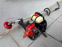 Motorsense Shindaiwa BP-35