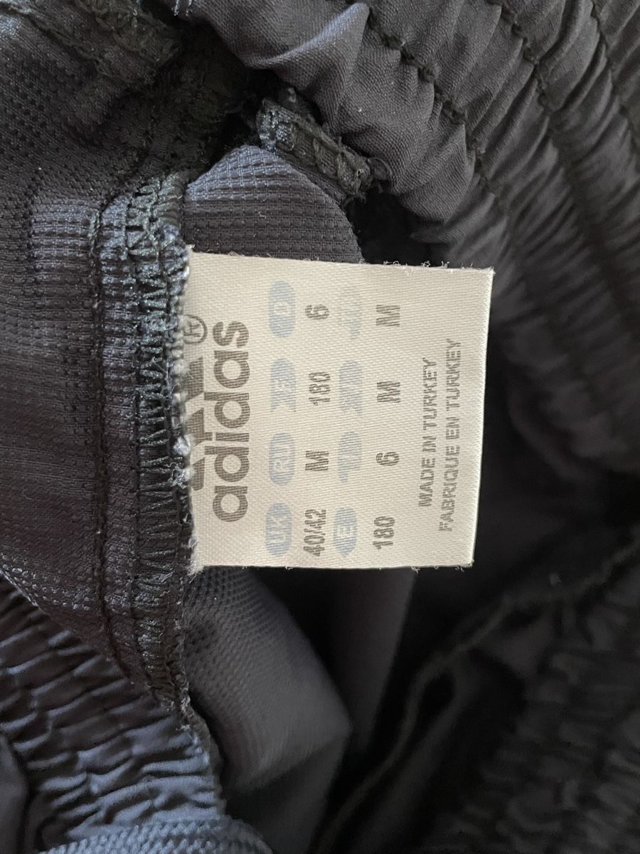 Adidas Pantaloni: Adidas Capri Hose 3/4 M – Usato da Winterthur venduto da lynn.n7 2