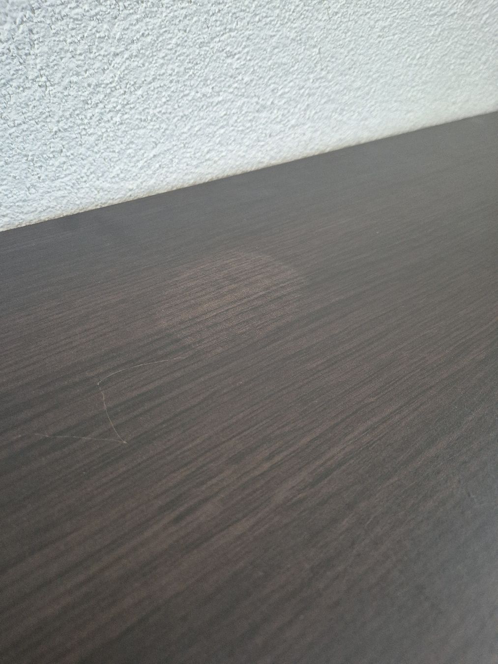 Ikea Cassettiere: Kommode schwarzbraun mit Schubladen & Türchen – Usato da Embrach venduto da Delilah33 2