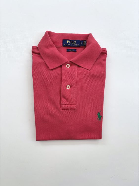 Ralph Lauren Magliette Polo: Ralph Lauen Polo – Usato da Lausanne venduto da Giovannuti 2