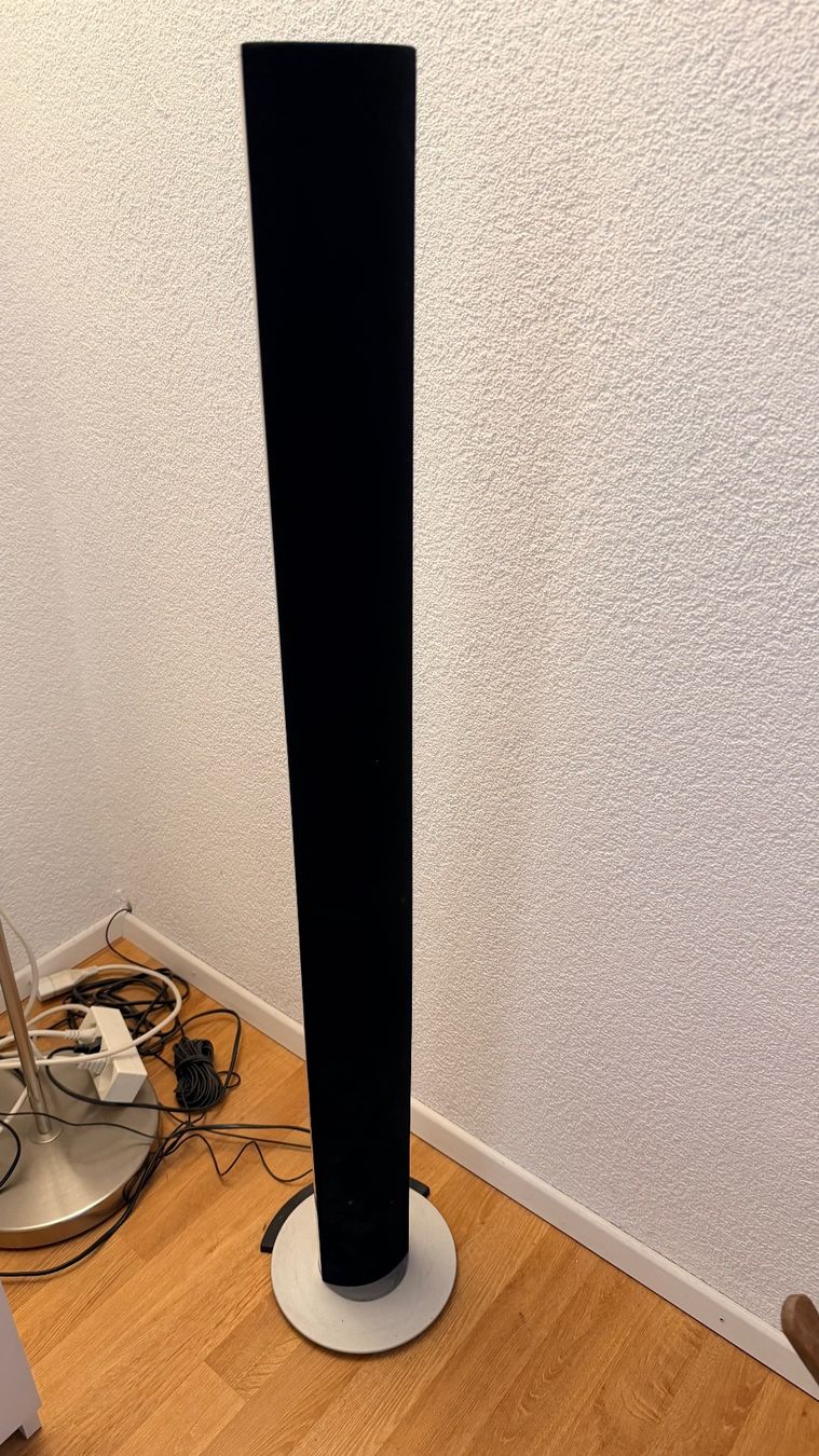 Bang & Olufsen Home Cinema: Beovision Eclipse 55 mit Soundsystem – Usato da Wettingen venduto da jo_walters 7