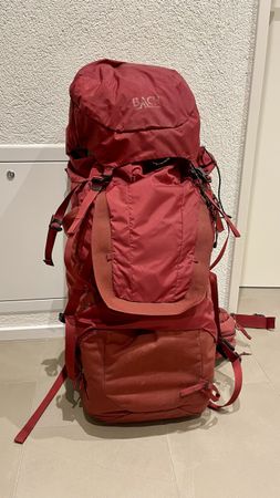 Bach Daydream 50 L (56l)