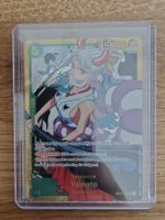 One Piece Sammelkarte Yamato OP01-121 secret rare