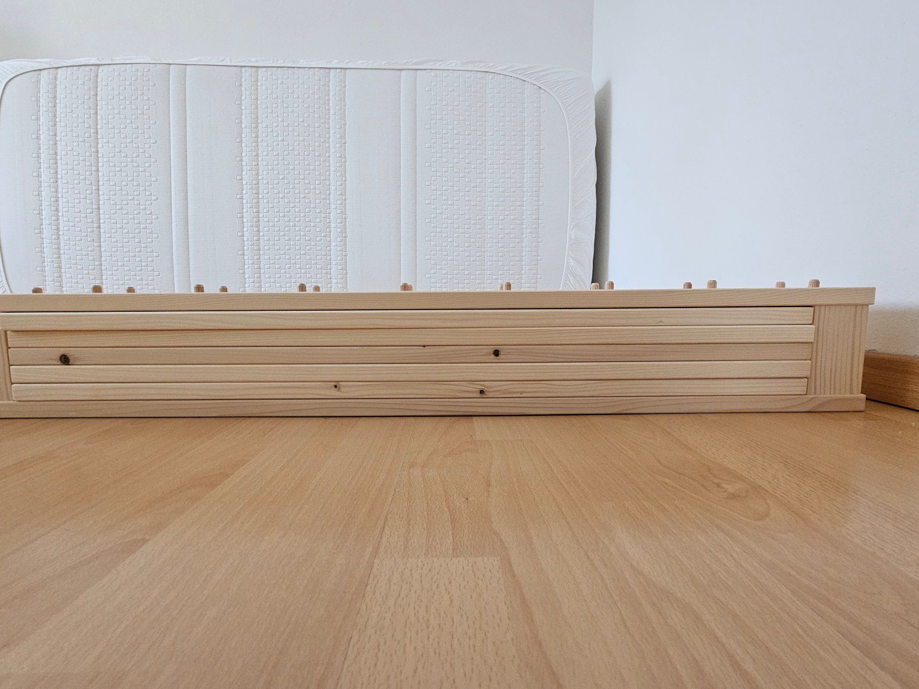 Betten: Praktisches Gästebett, ungebraucht – Neu (gemäss Beschreibung) aus Zürich von Penny65 4