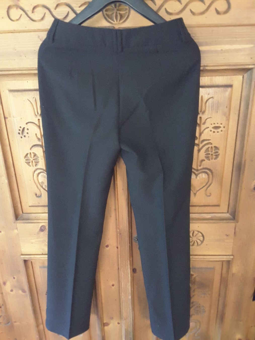 Pantalons: Damenhosen lang Gr.36 – Neuf (Voir description) à Boppelsen par tigimohrli 3