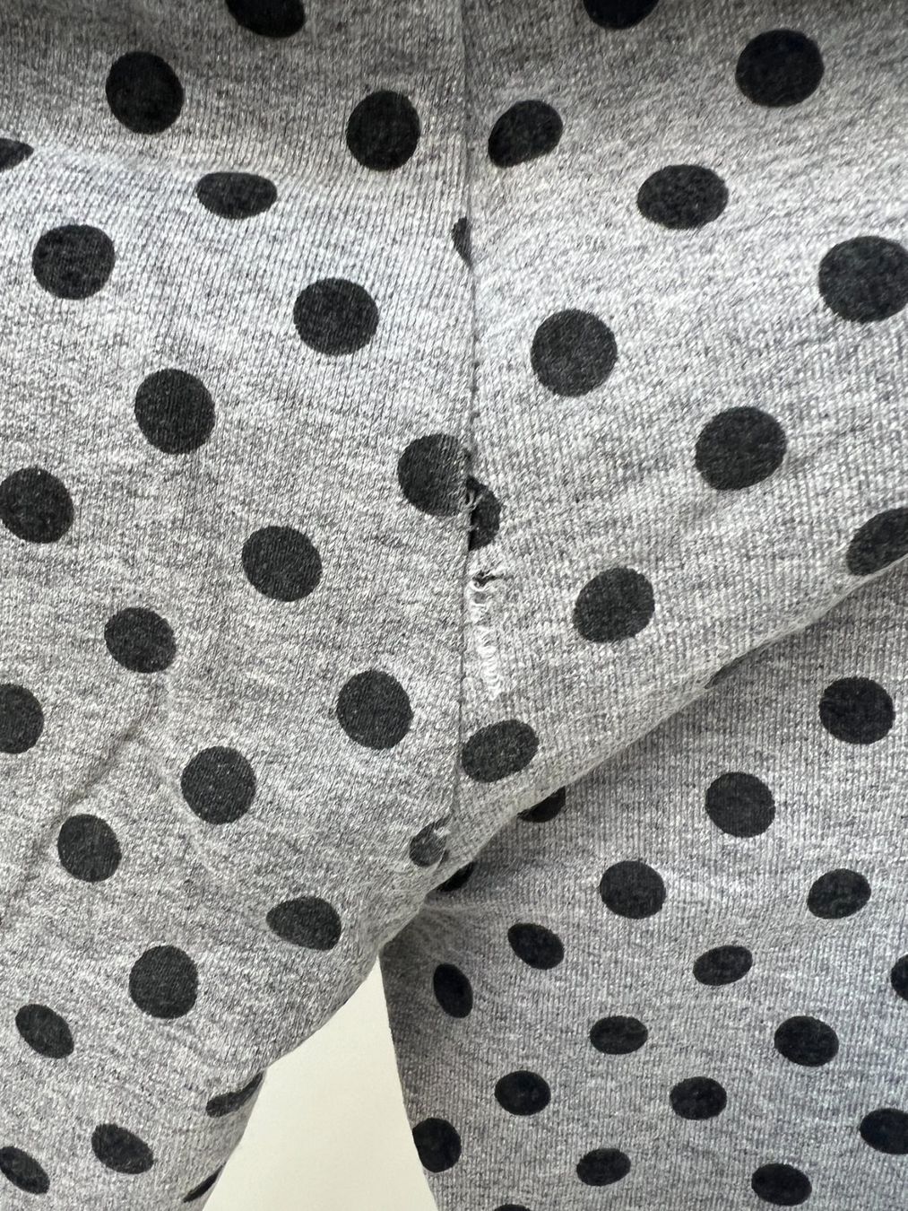 Calze & Collant: 2 Leggins Grösse 104/110 – Usato da Zürich venduto da Drahtzug 5