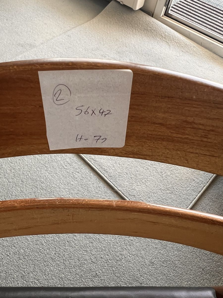 Chaises: Schöne Stuhl (2) – D'occasion à Glattfelden par maa_qcj8 8