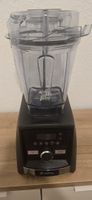 Vitamix Ascent 3500i, used twice like new, Warranty active