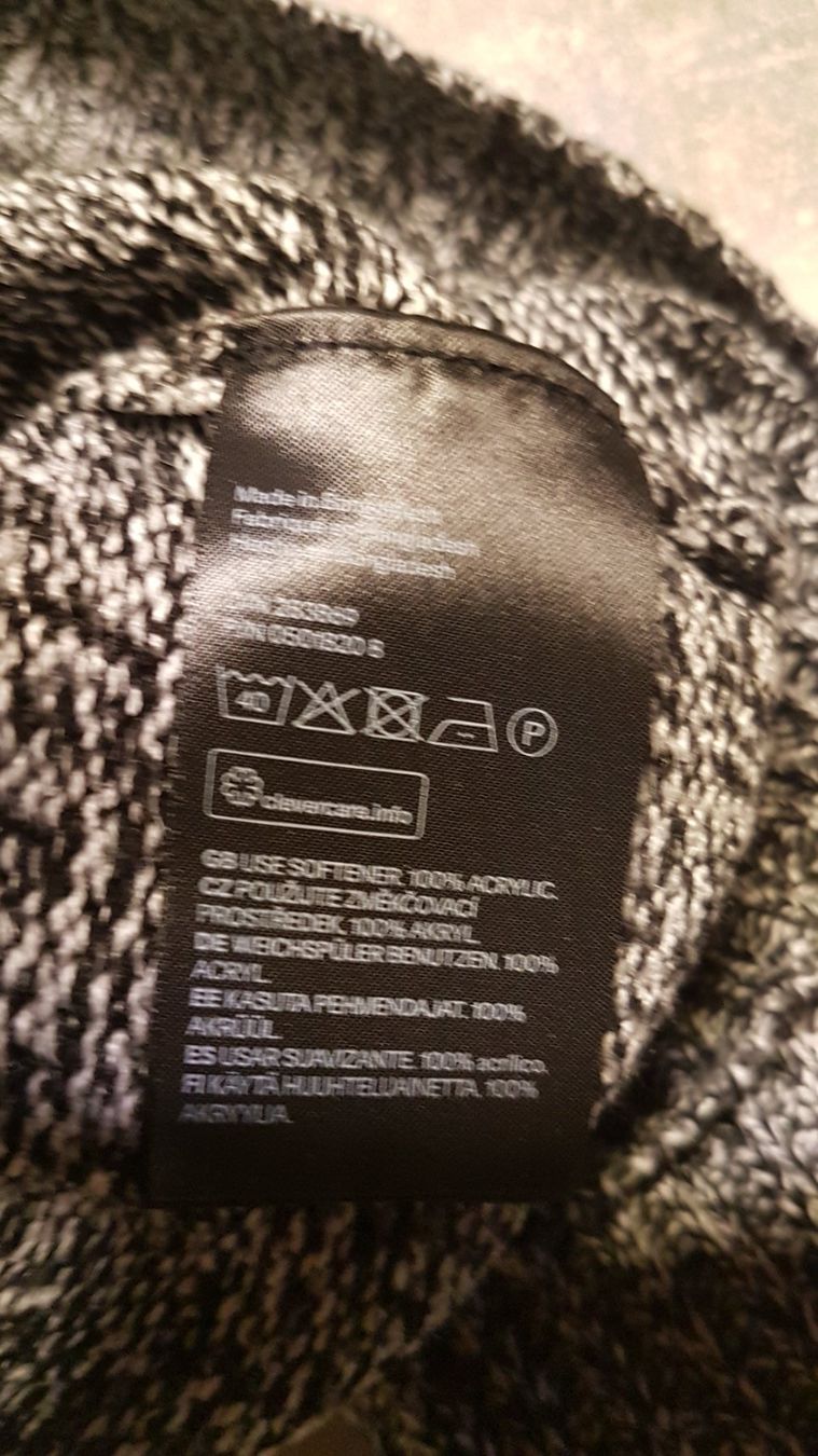 H&M Pullover & Sweatshirts: Pull grandeur M marque H&M – Gebraucht aus Villiers von san_jn5w 7