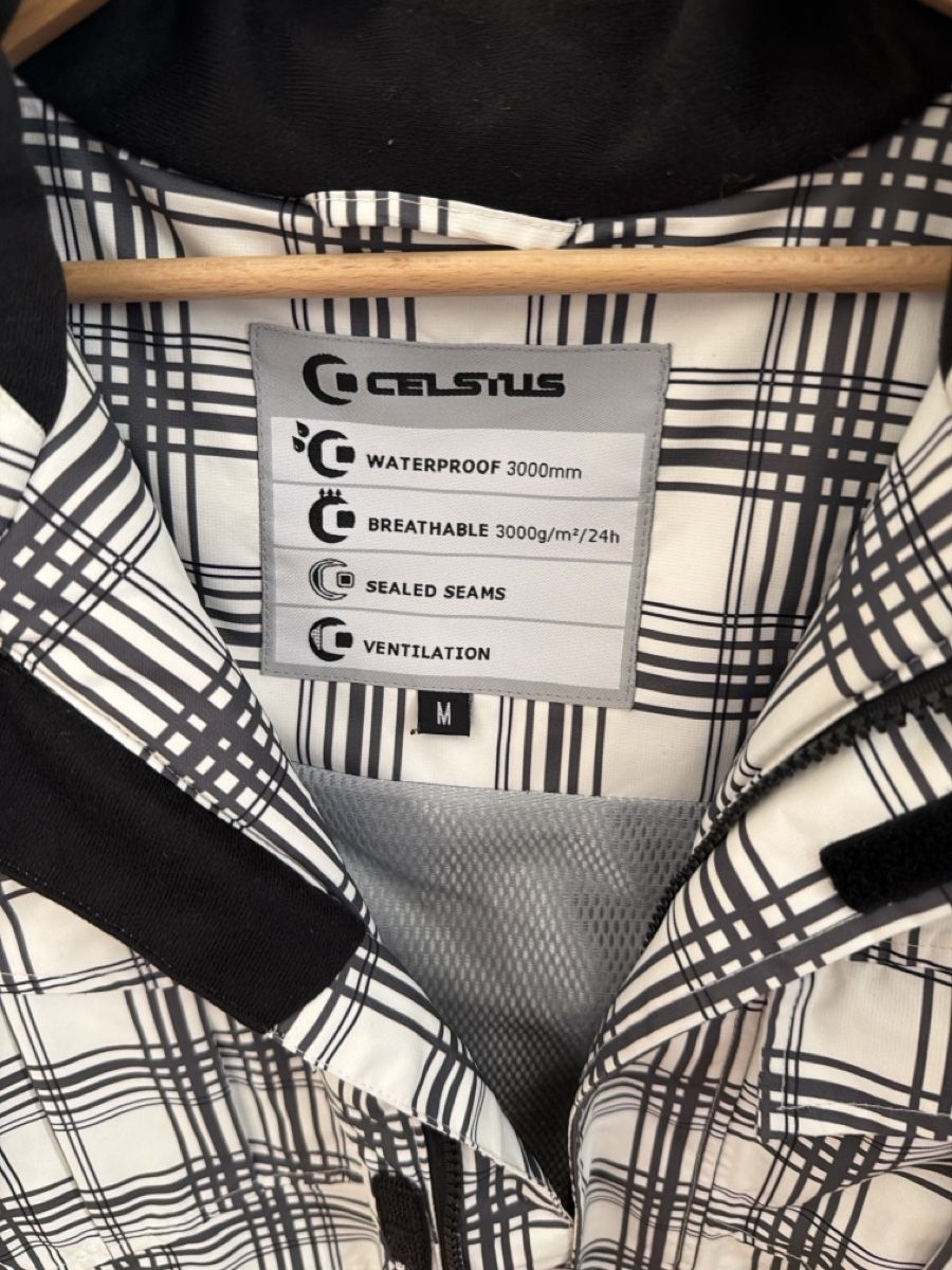 Vestes: Celsius giacca da sci ⛷️  – D'occasion à Sementina par bru_vpp5 1