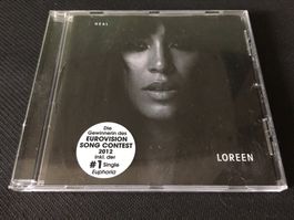 Loreen - Heal -CD-