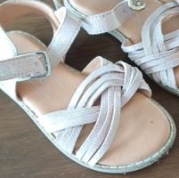 Sandalen rosa Kinder Gr.26
