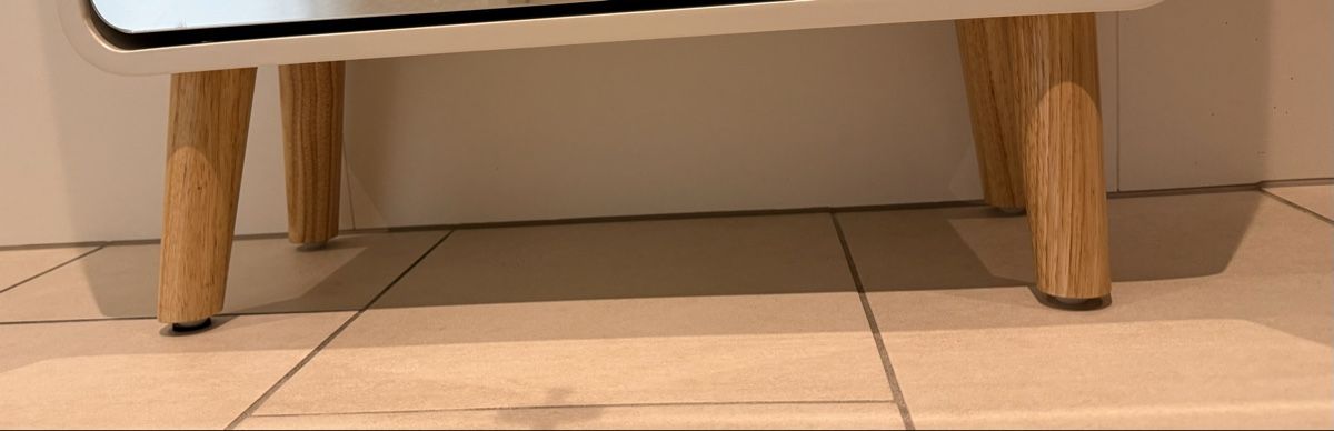 Armoires: En.Casa Stryn Schuhschrank weiss – D'occasion à Kloten par ble_78dj 5