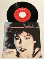 Jennifer Rush. 1984. The Power Of Love
