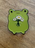 Pin Frosch
