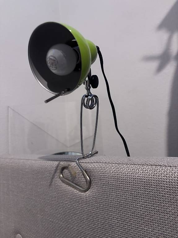 Lampen: lampe de lecture  – Gebraucht aus Le Lignon von jm__k2lf 2