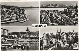 Neuchâtel