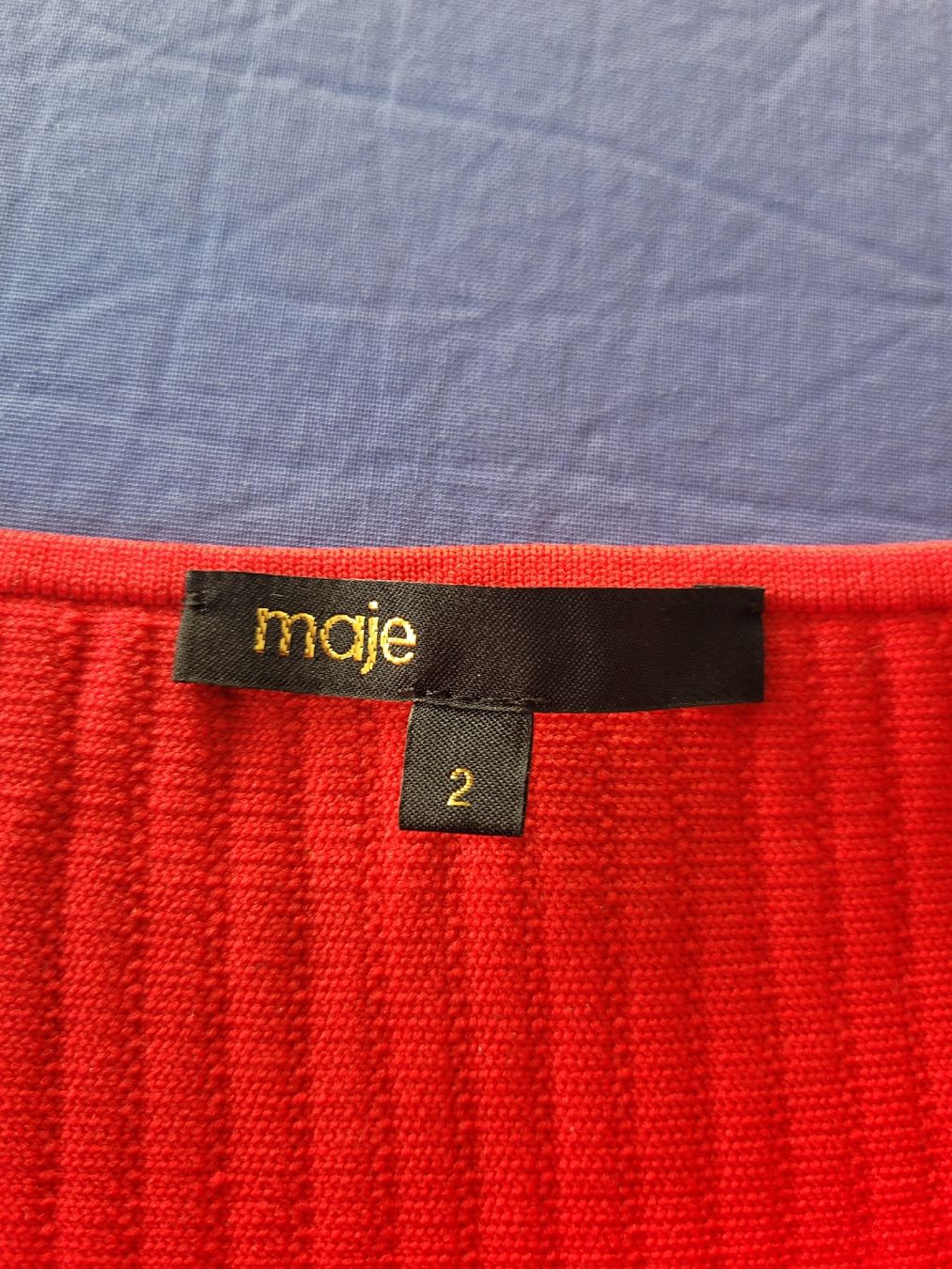 Maje Tops: Maje Top neu – Neu (gemäss Beschreibung) aus Nottwil von hei_8grm 2