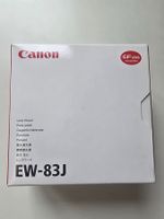 Canon Gegenlichtblende EW-83J - Neuwertig & Original!