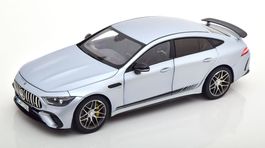 Mercedes-Benz AMG GT 63 S 4Matic C290 Phase II seit 2022