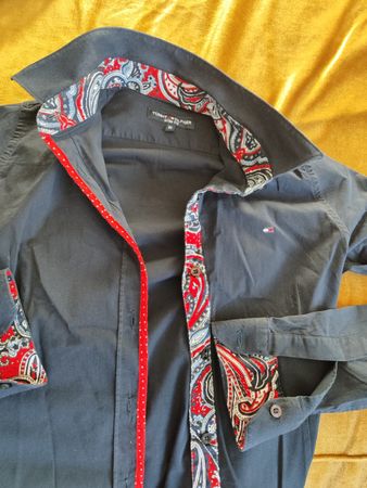 Hilfiger bluse