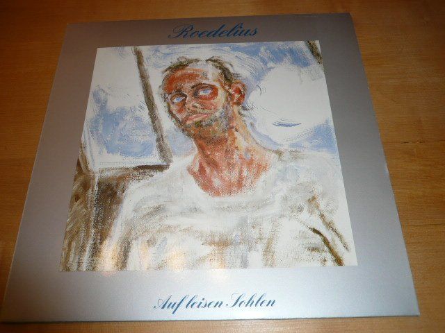 ROEDELIUS Selbstportrait Vol.3(Reise Durch Arcadien) Sky 044 | Kaufen ...