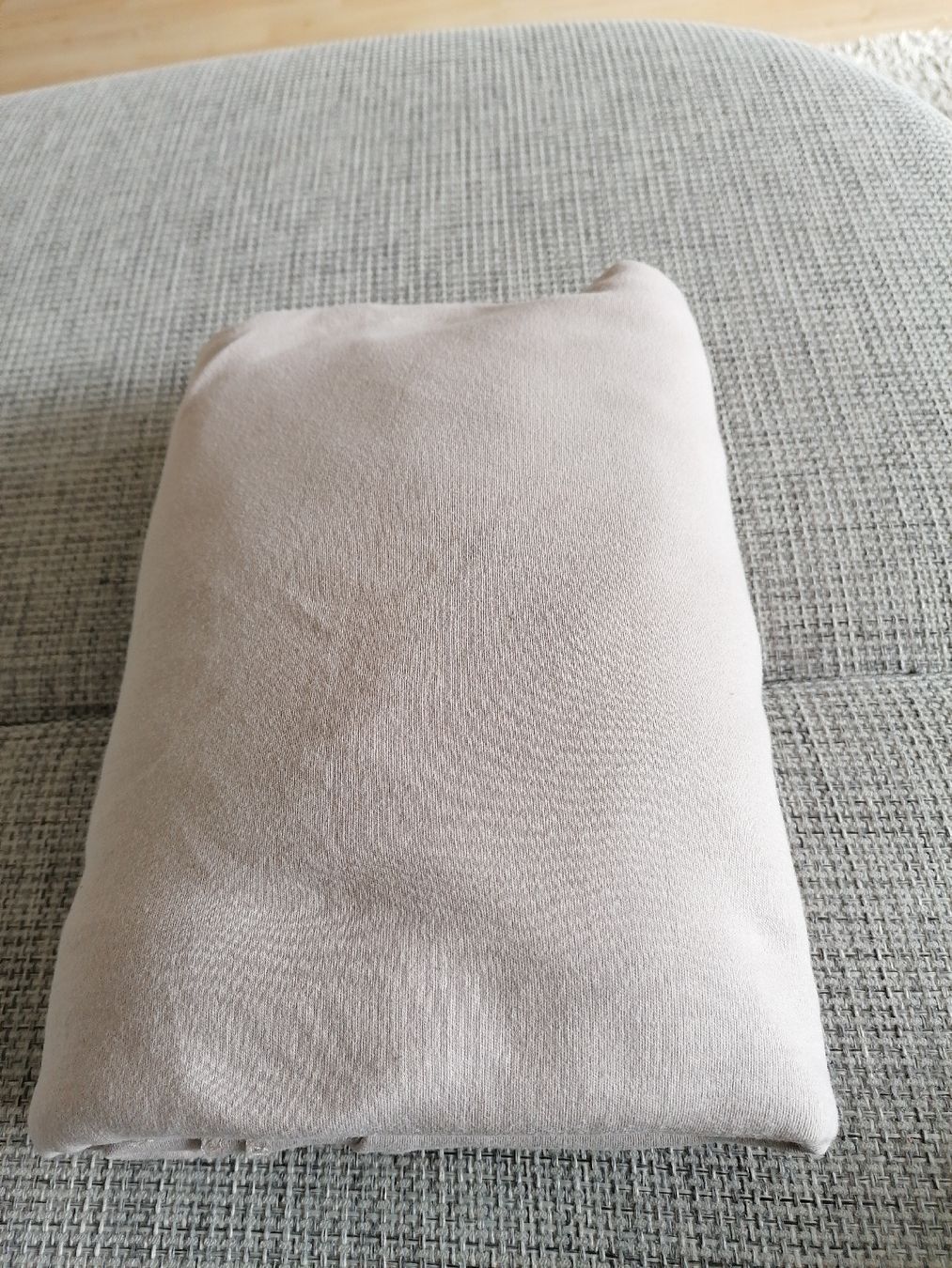 Moby Wrap Marsupi portabebè: Baby Tragetuch "moby bag" mit Beutel  – Usato da Kaltbrunn venduto da Pitschifan 2