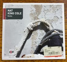 Cole, Nat King CD