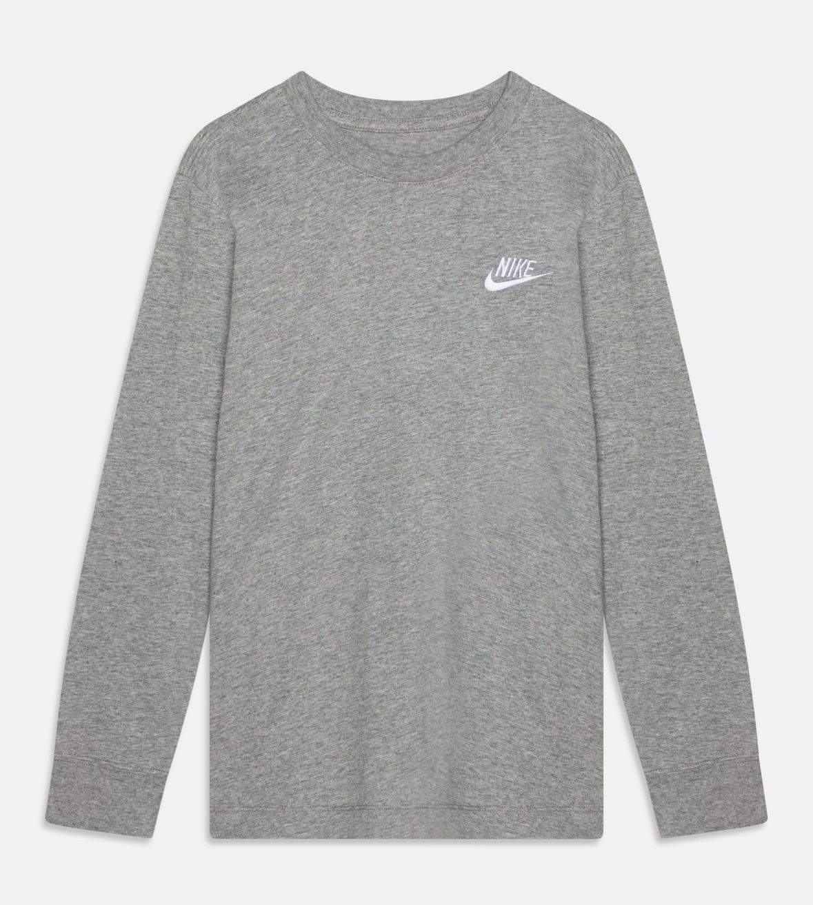 Nike Pullover & Sweatshirts: Nike Shirt Gr. 158-164 NEU – Neu (gemäss Beschreibung) aus Wetzikon ZH von brandshop