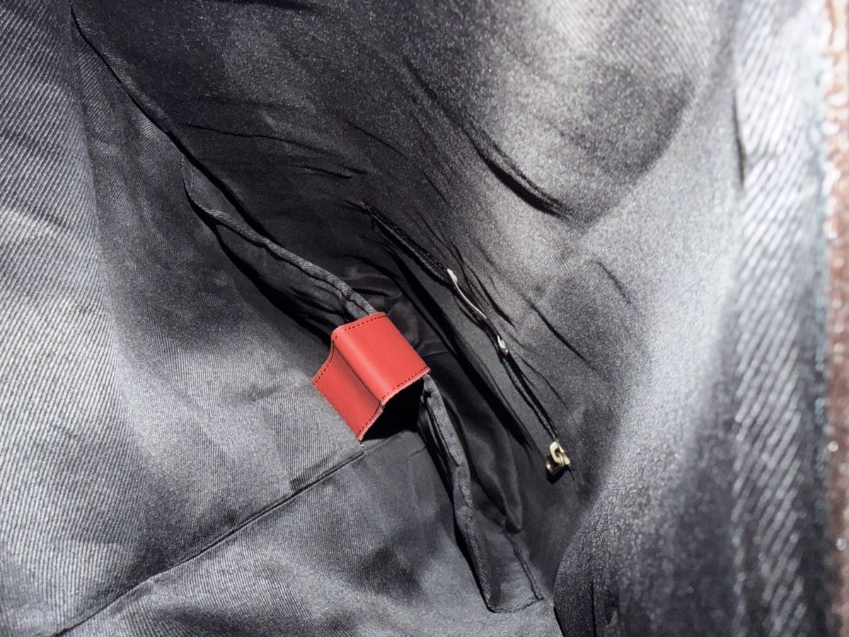 Zaini: SORUKA Rucksack nie gebraucht – Nuovo (secondo la descrizione) da Dornach venduto da samuti 5