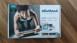 Plankpad Pro, interaktives Fitness Board