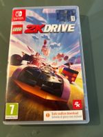 Lego 2K Drive für Nintendo Switch