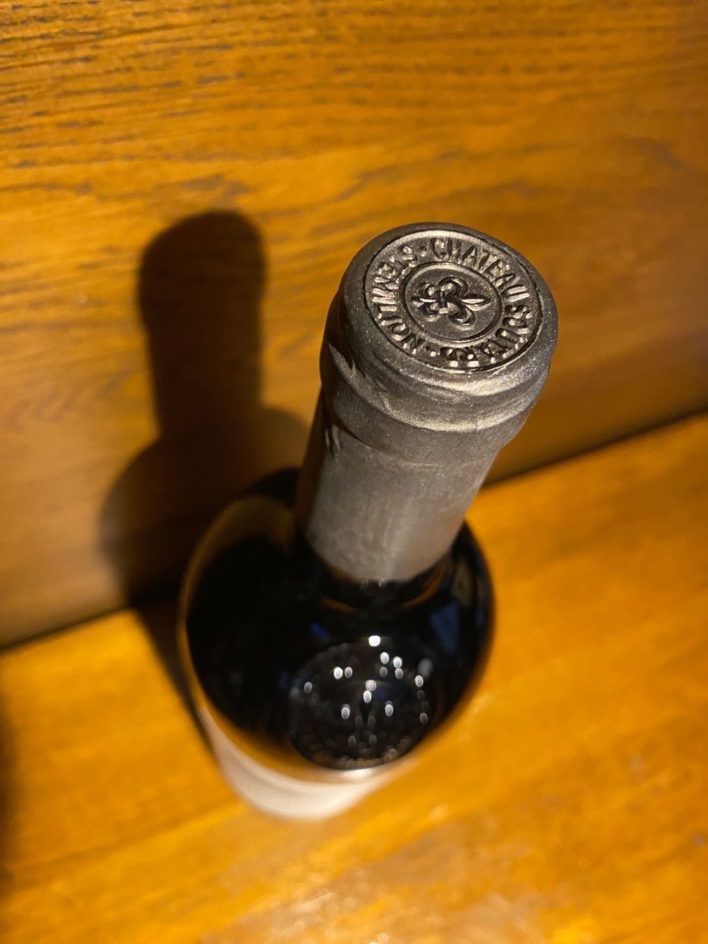 Vino: Château Soutard 1994 , Saint Émilion – Nuovo e nell'imballaggio originale da Muttenz venduto da exclusive_wines 3