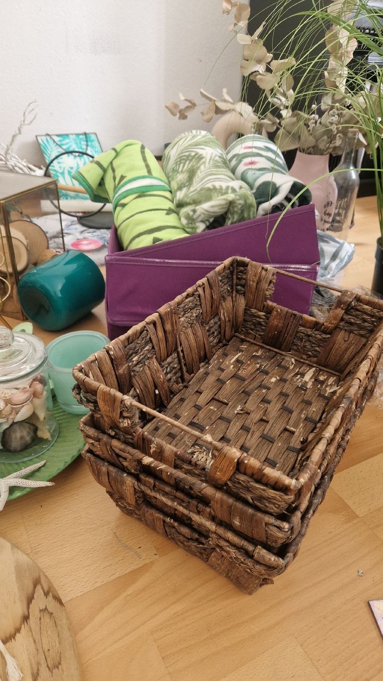Tutte le decorazioni: Deko Set – Usato da Luzern venduto da Antu92 2